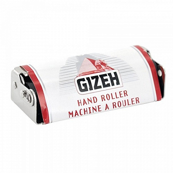 Машинка закруточная GIZEH (Гизех) Hand Roller металл
