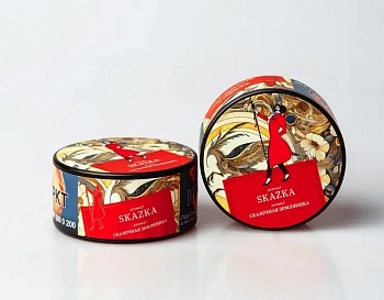 Табак Satyr Aroma line, 25гр "SKAZKA / Сказочная земляника"
