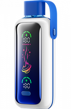 VOZOL STAR PRO 26000 POD-1 "Лесные Ягоды" 20